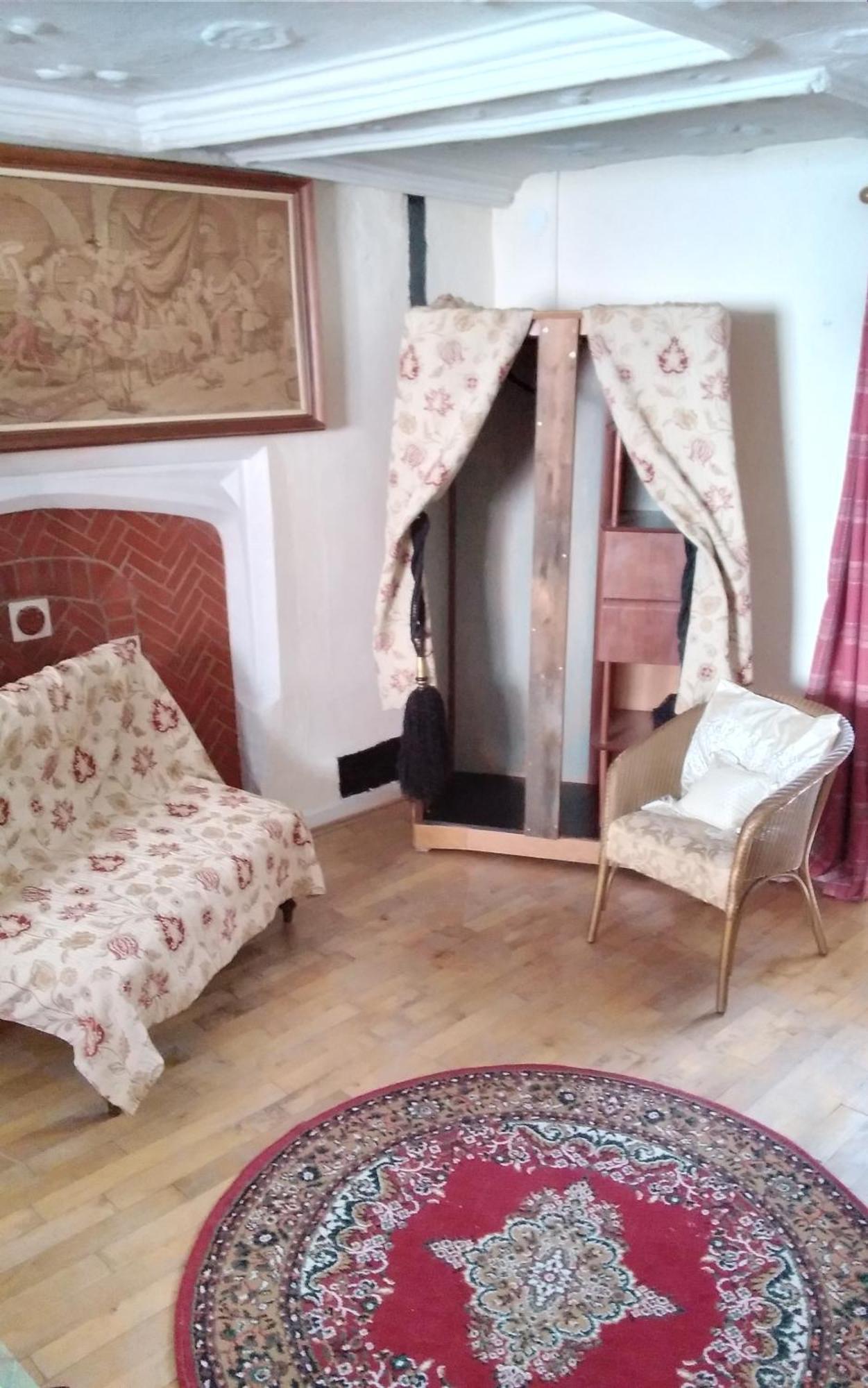 The Swan Inn Харуич Екстериор снимка